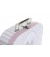 MALETA PATITOS 28*9.5*20CM CG-204304/5