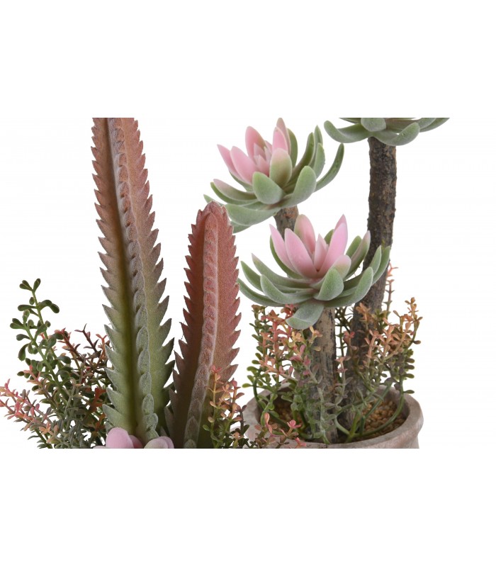 PLANTA 13*13*35.5CM JA-204484