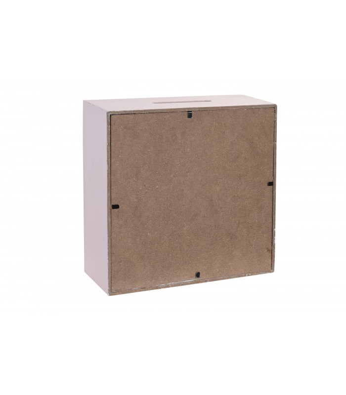 HUCHA 18*7*18CM LI-204427