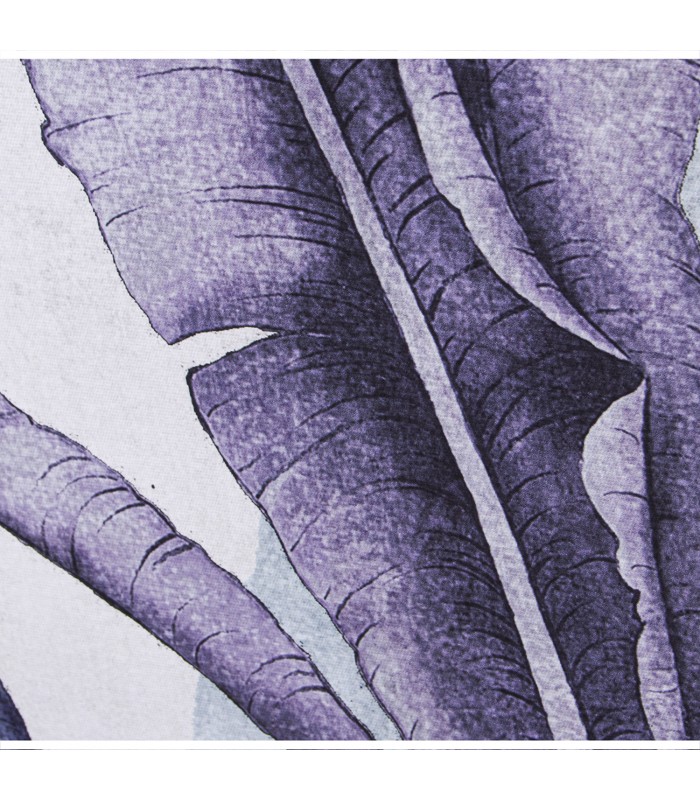 LIENZO HOJAS 80*120CM 36298