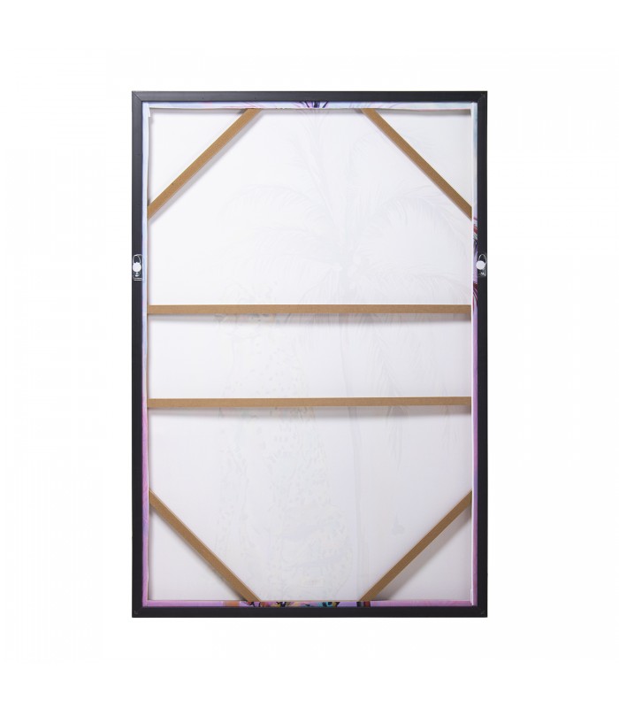 LIENZO HOJAS 80*120CM 36298