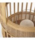SET/2 FAROLES BAMBU 76129