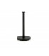 PORTARROLLO METAL NEGRO CC70004