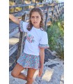 CAMISETA+PAREO ALOHA 7360 