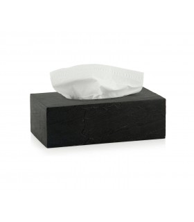 CAJA PAÑUELOS PIZARRA BA70117