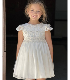 VESTIDO ESTRELLA 4496