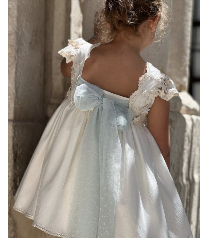 VESTIDO ESTRELLA 4496