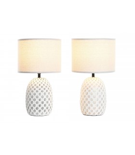 LAMPARA 24*24*40CM LA-204464