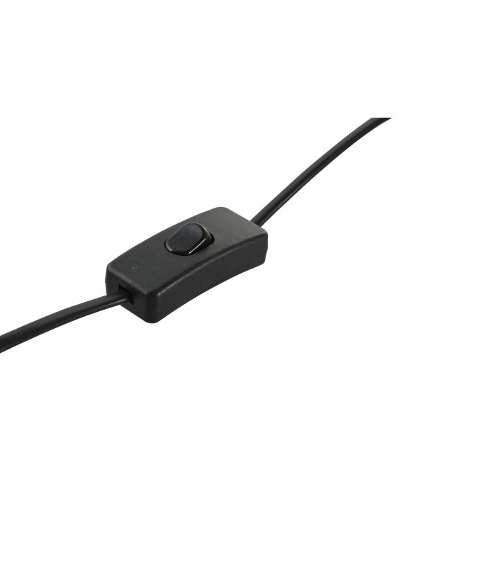 LAMPARA 24*24*40CM LA-204464