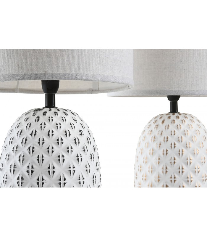 LAMPARA 24*24*40CM LA-204464