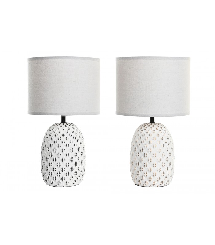 LAMPARA 24*24*40CM LA-204464