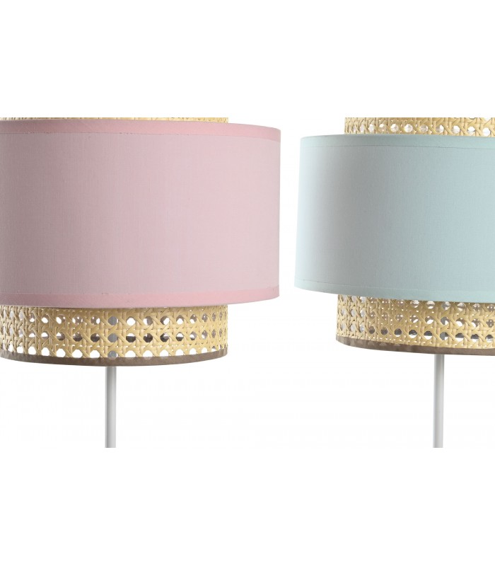 LAMPARA 26*26*55CM LA-204504