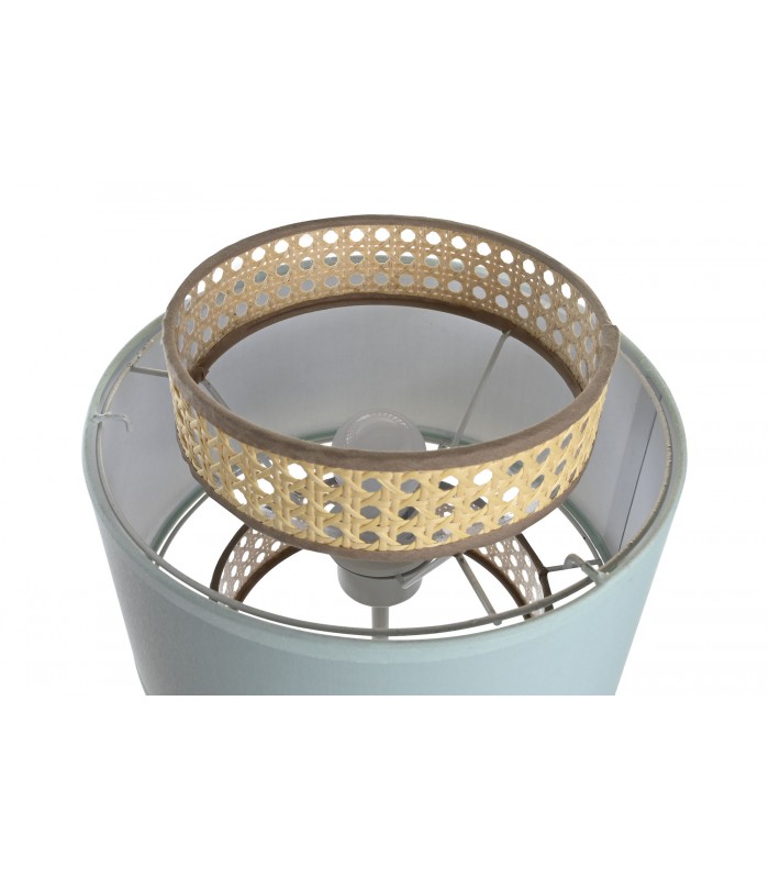 LAMPARA 26*26*55CM LA-204504