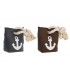 SUJETAPUERTAS ANCLA 13*9*20CM LM-204447