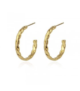 ARO TRENZADO 25MM BPE653