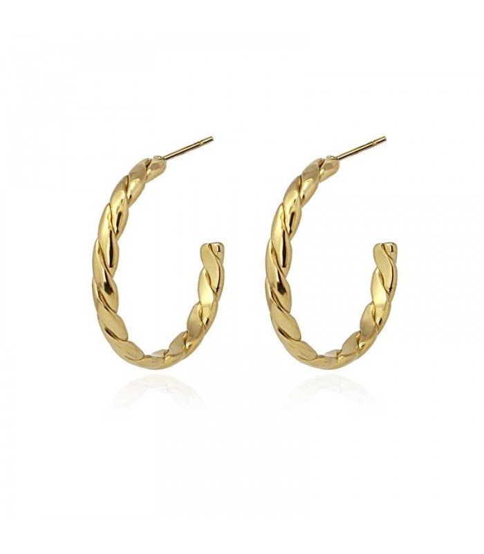 ARO TRENZADO 25MM BPE653