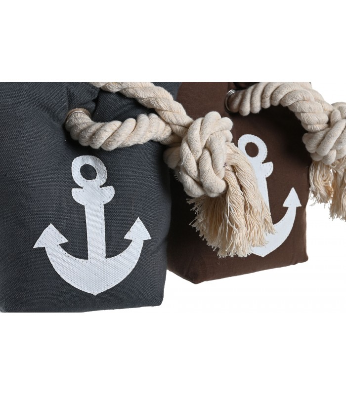 SUJETAPUERTAS ANCLA 13*9*20CM LM-204447