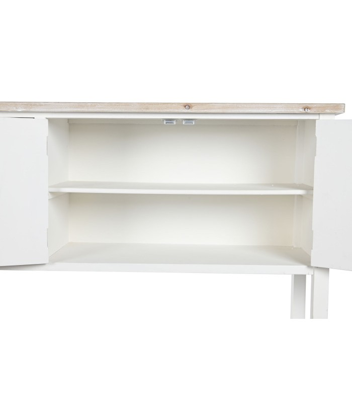 BUFFET ABETO 160*40*86CM MB-205542