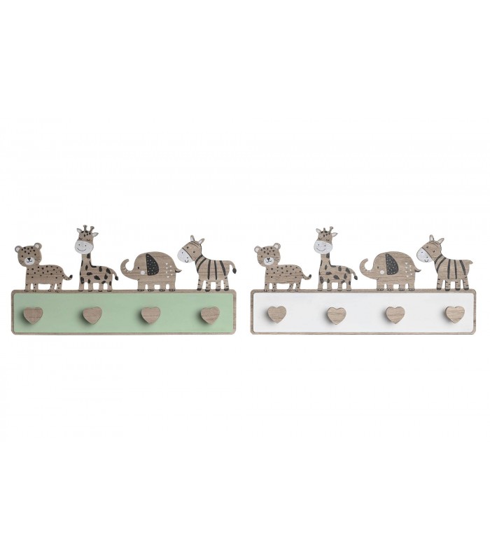 PERCHERO 40*19.5*4.5CM LI-205901