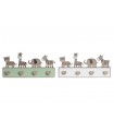 PERCHERO 40*19.5*4.5CM LI-205901