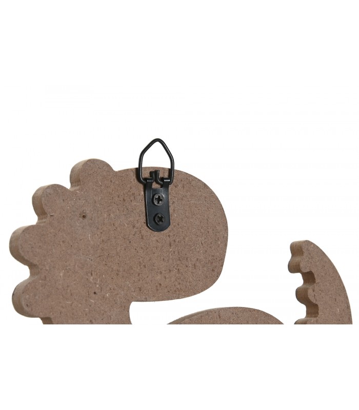 PERCHERO DINOSAURIO 14*4.5*20CM LI-205885