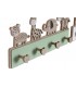 PERCHERO 40*19.5*4.5CM LI-205901