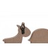 PERCHERO 40*19.5*4.5CM LI-205901