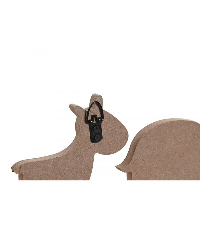 PERCHERO 40*19.5*4.5CM LI-205901