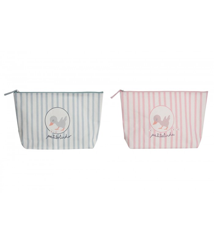 NECESER PATITOS BO-204309