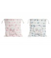 BOLSA PATITOS 24*26CM BO-204311