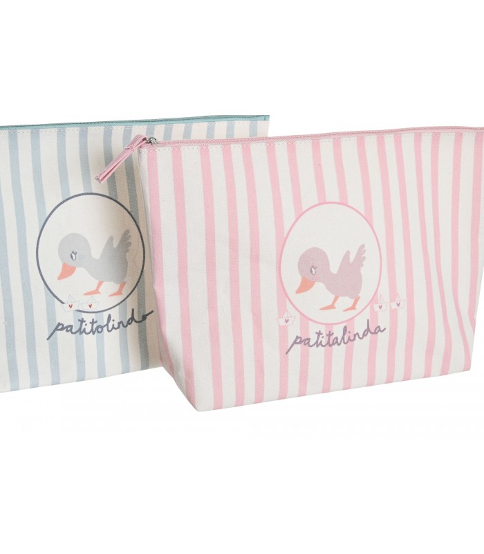 NECESER PATITOS BO-204309
