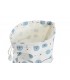 BOLSA PATITOS 24*26CM BO-204311