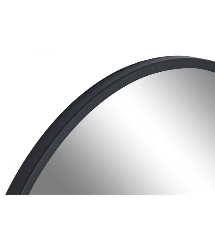 ESPEJO HIERRO 60*60CM ES-204889