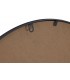ESPEJO HIERRO 60*60CM ES-204889
