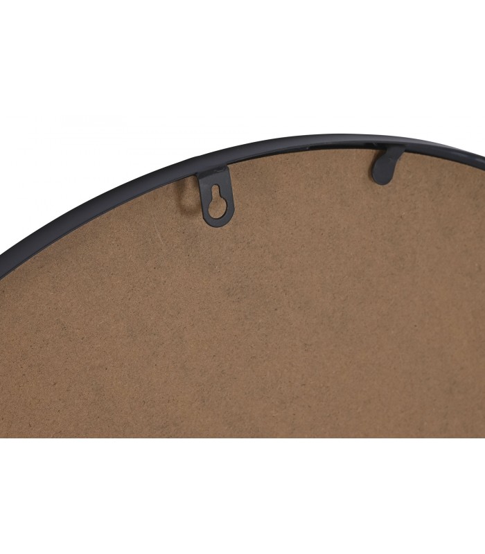 ESPEJO HIERRO 60*60CM ES-204889