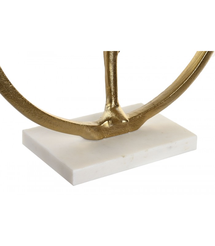 FIGURA YOGA 33*11*35.5CM FD-204475
