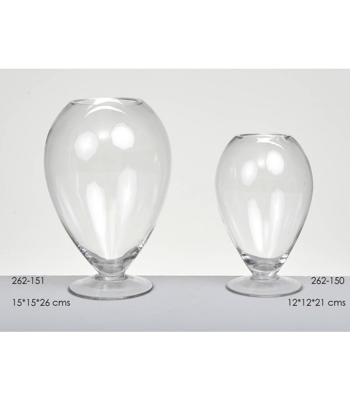 JARRON OSLO 15*26CM 262-151