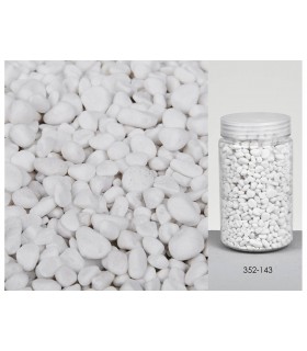 BOTE 600G CHINITOS 352-143 BLANCAS