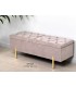 PIE DE CAMA 115*43*44CM 478-020
