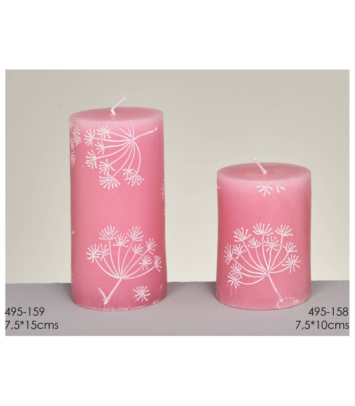 CIRIO 7.5*15CM 495-159