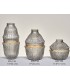 JARRON 17.5*17CM 505-154