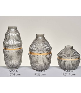 JARRON 17*26CM 505-155