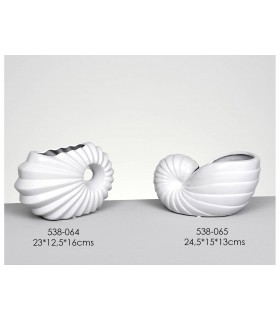 JARRON 24.5*15*13CM 538-065
