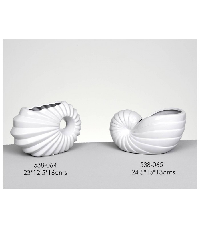 JARRON 24.5*15*13CM 538-065