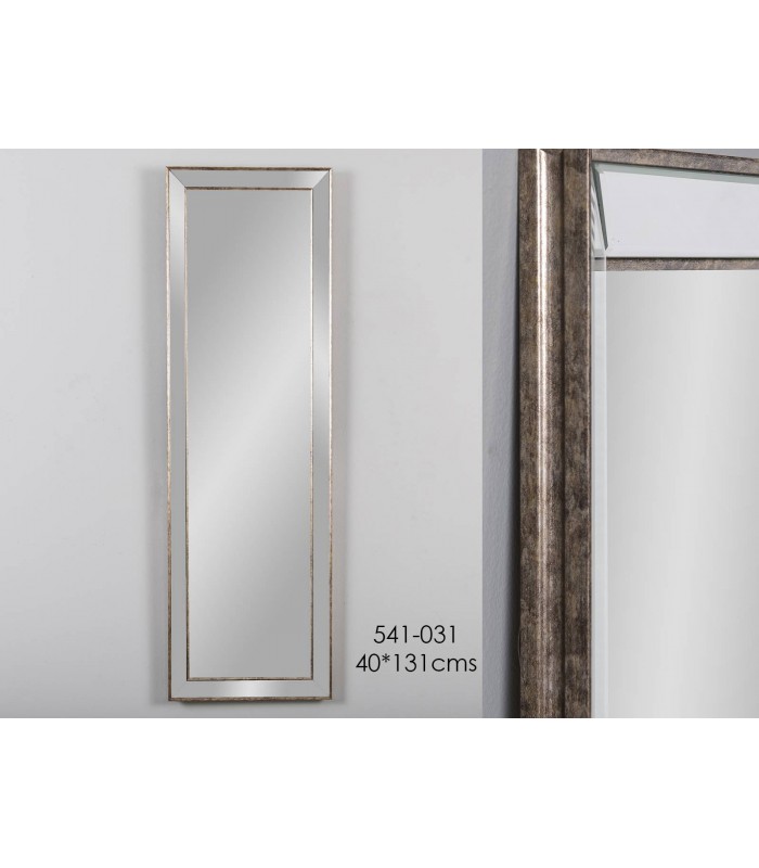 ESPEJO 40*131CM 541-031