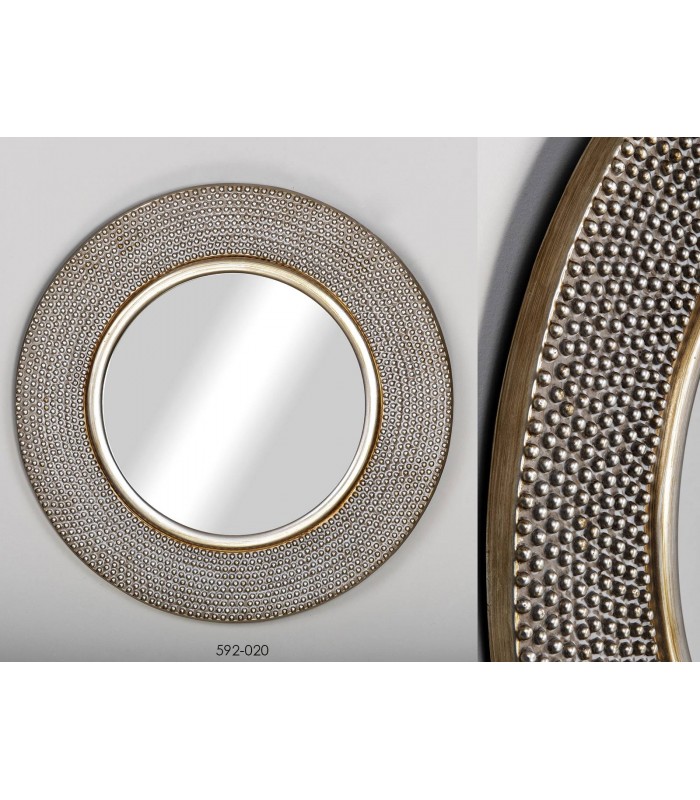 ESPEJO 80*80CM 592-020