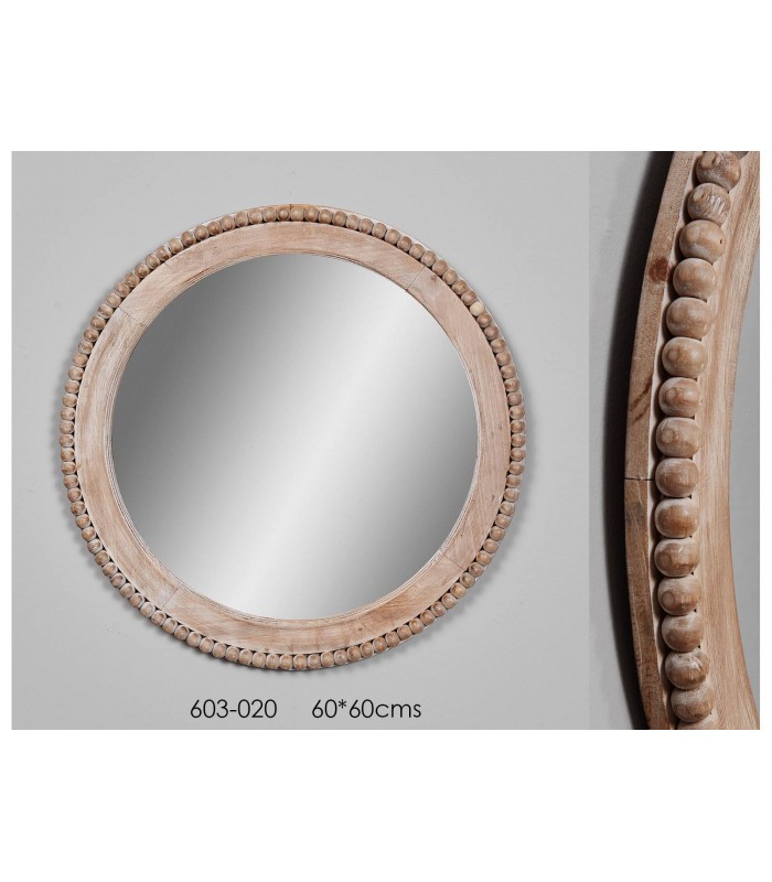 ESPEJO 60*60CM 603-020