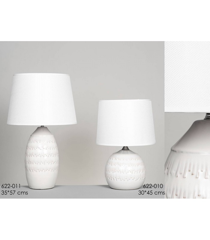 LAMPARA 30*45CM 622-010